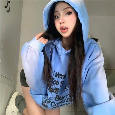 天使面庞